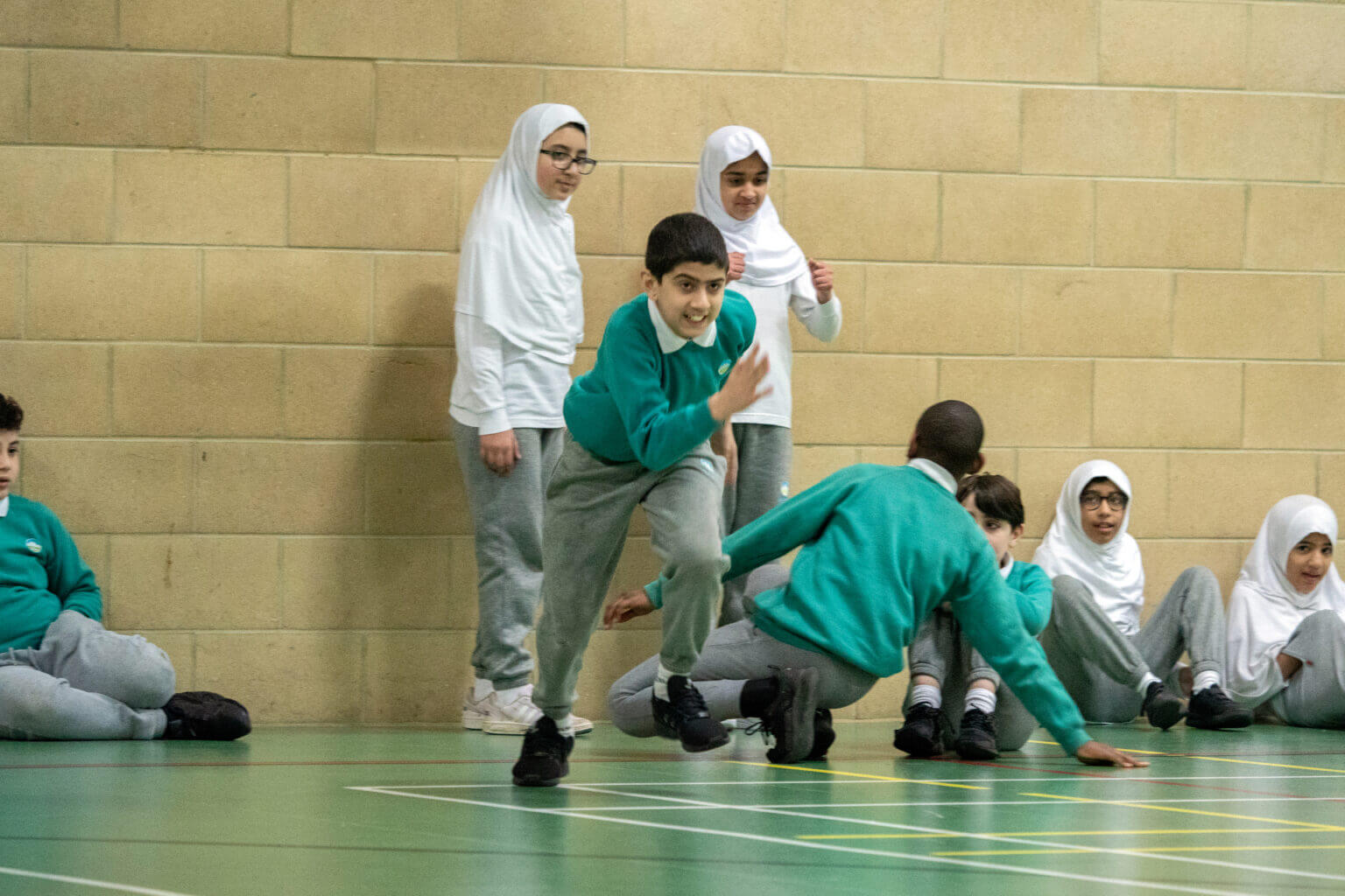 students Image